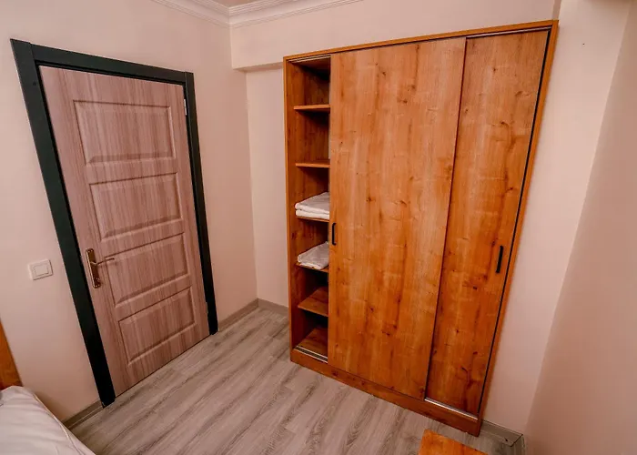 Apart-hotel Neva Istambul