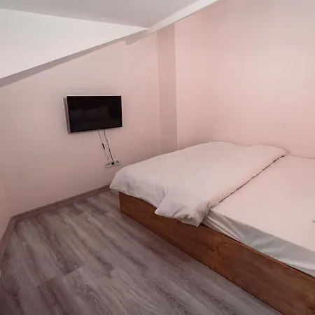 Lägenhetshotell Neva 3*