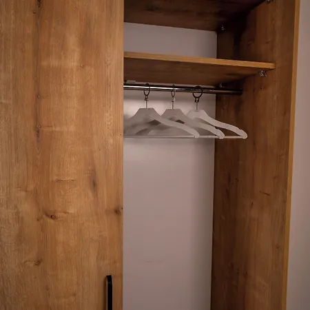 Neva Ξενοδοχείο με διαμερίσματα