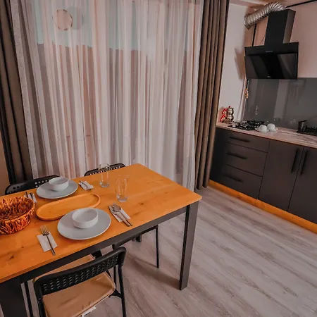 Neva Κωνσταντινούπολη