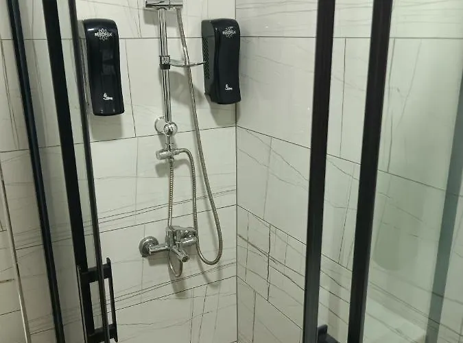 Neva Lägenhetshotell 3*