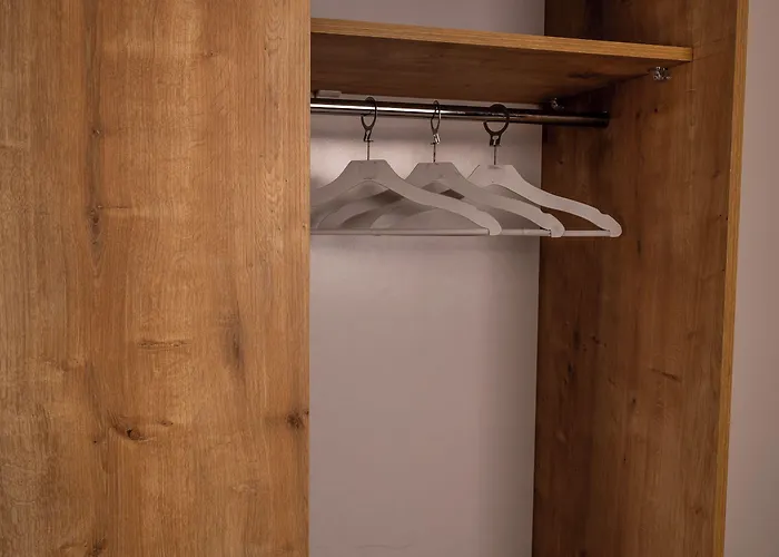 Neva Lägenhetshotell