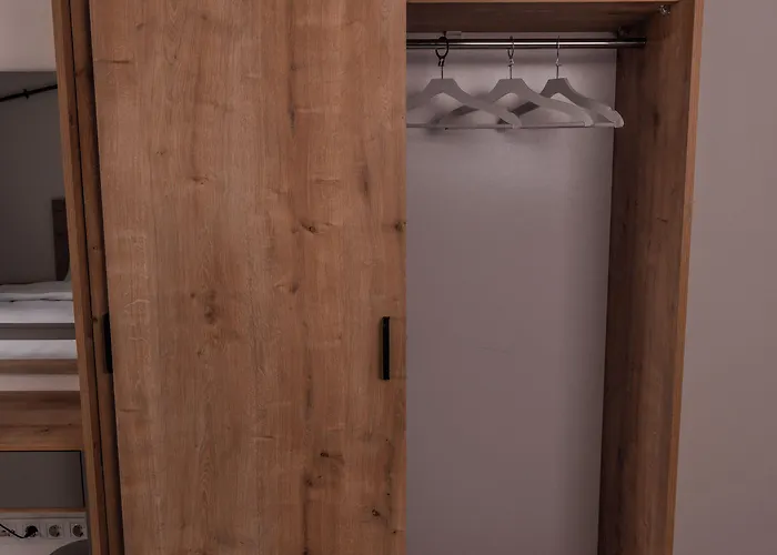 Lägenhetshotell Neva 3*