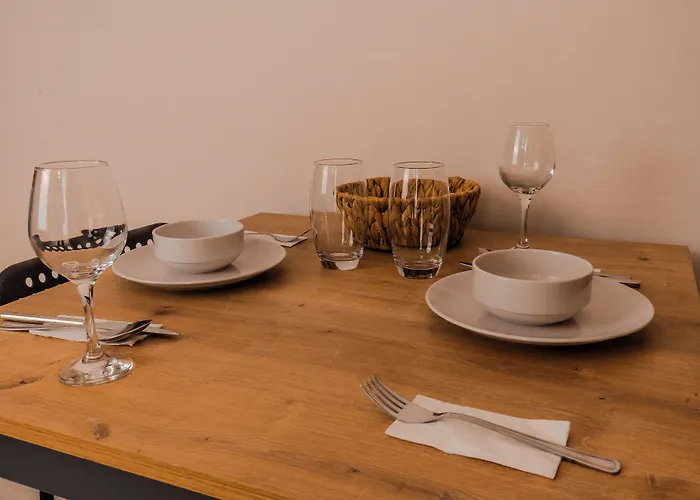 Lägenhetshotell Neva