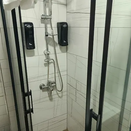 Neva Aparthotel *