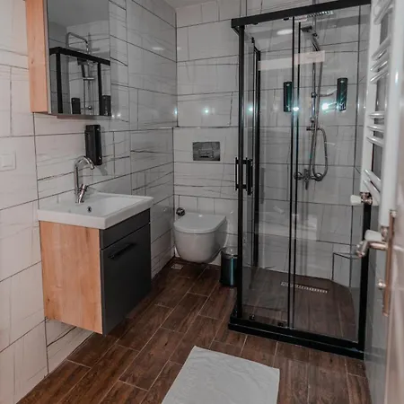 Neva Aparthotel