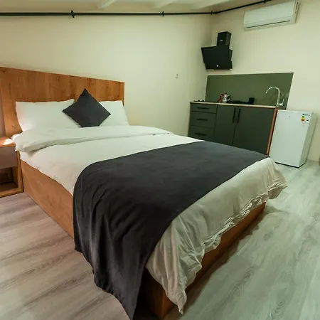 Neva Aparthotel