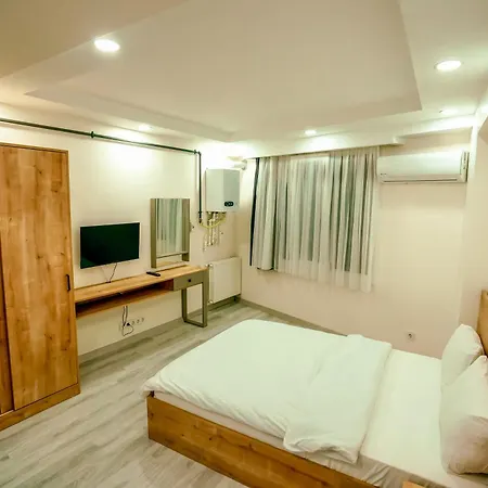 Aparthotel Neva *