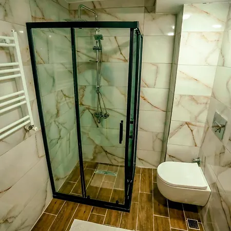 Neva Aparthotel