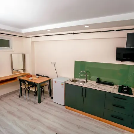 Neva Aparthotel