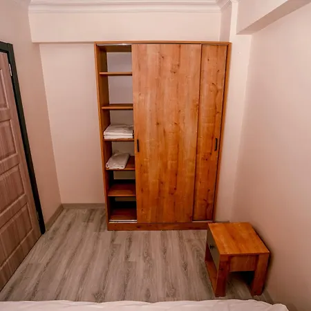 Aparthotel Neva *