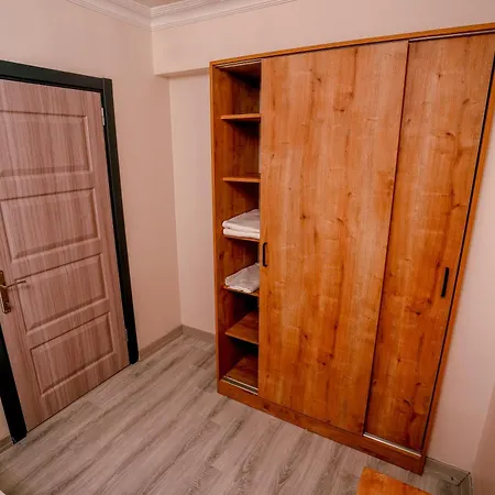 Aparthotel Neva Istanbul