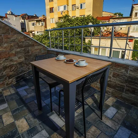 Neva Apartahotel