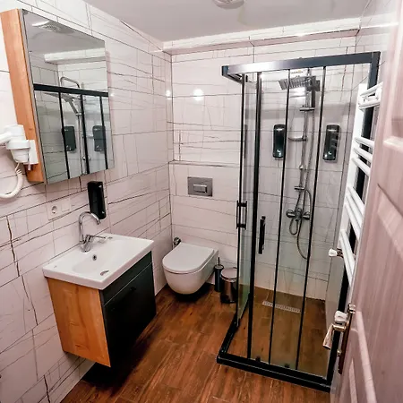 Neva Hotel apartamentowy 3*