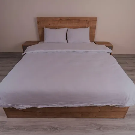 Aparthotel Neva Istanbul