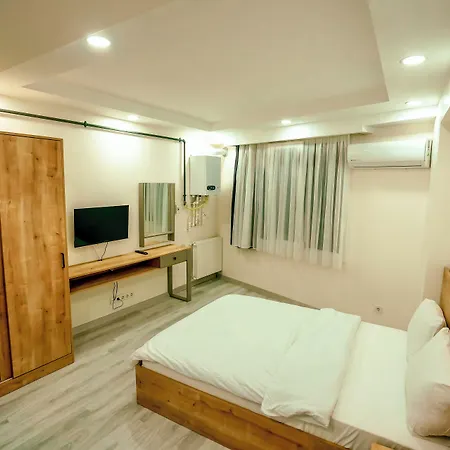 Apart Otel Neva