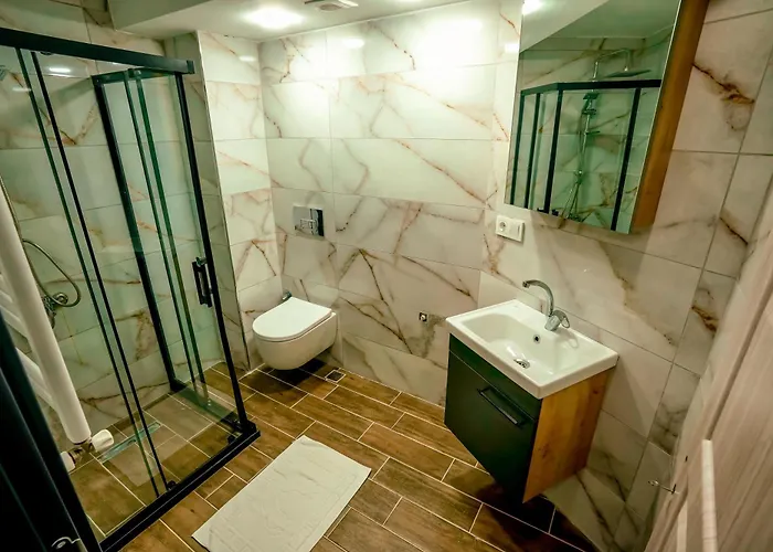 Aparthotel Neva Istanbul