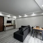 Neva Lejlighedshotel Istanbul