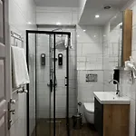 Neva Lejlighedshotel Istanbul