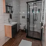 Neva Lejlighedshotel
