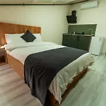 Neva Lejlighedshotel