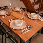 Neva Lejlighedshotel 3*