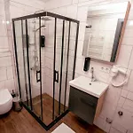 Lejlighedshotel Neva Istanbul