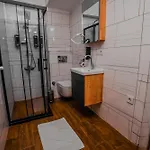 Neva Lejlighedshotel Istanbul