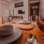Lejlighedshotel Neva Istanbul