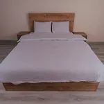Lejlighedshotel Neva Istanbul