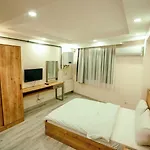 Lejlighedshotel Neva
