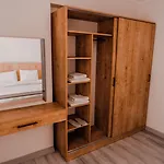 Neva Lejlighedshotel 3*