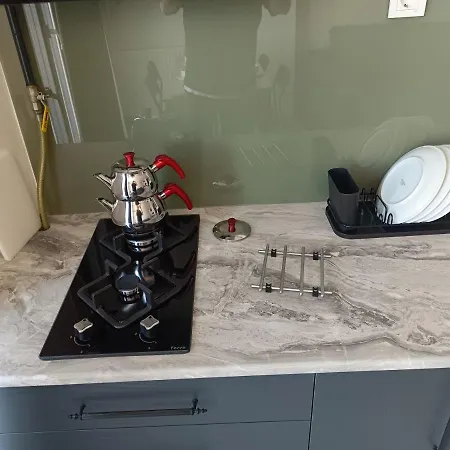 Neva 3* イスタンブール