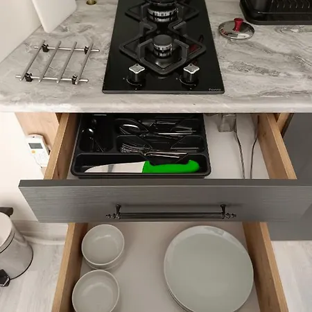 アパートホテル Neva