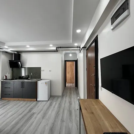 Aparthotel Neva 3*