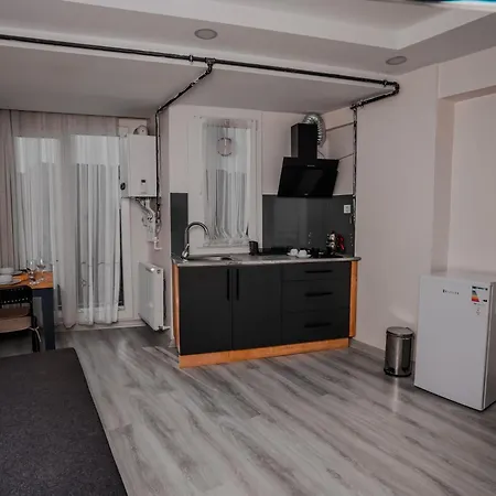 Neva Lejlighedshotel 3*
