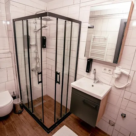 Aparthotel Neva Istanbul