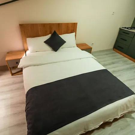 Aparthotel Neva