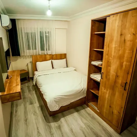 Neva 3* Istanbul