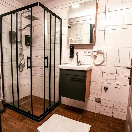 Apartahotel Neva