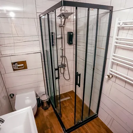 Aparthotel Neva 3*