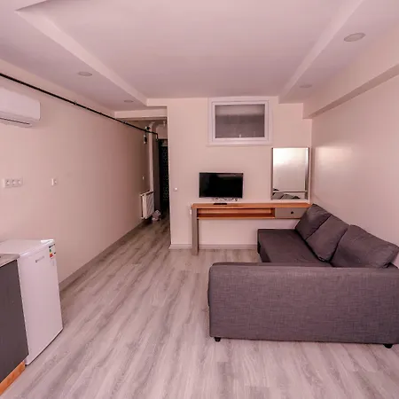 Neva 3* イスタンブール