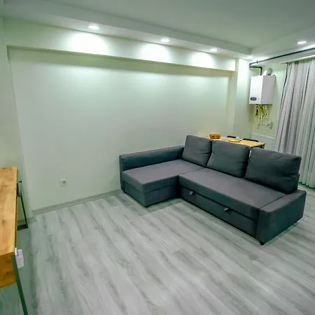 Aparthotel Neva 3*