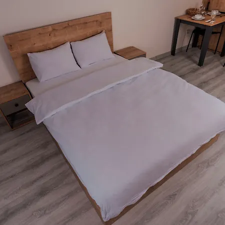 Aparthotel Neva