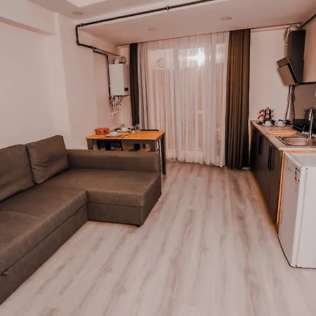 Aparthotel Neva