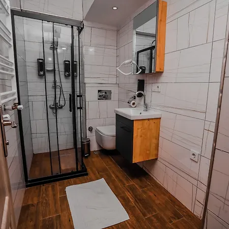 Aparthotel Neva Provincia di Istanbul