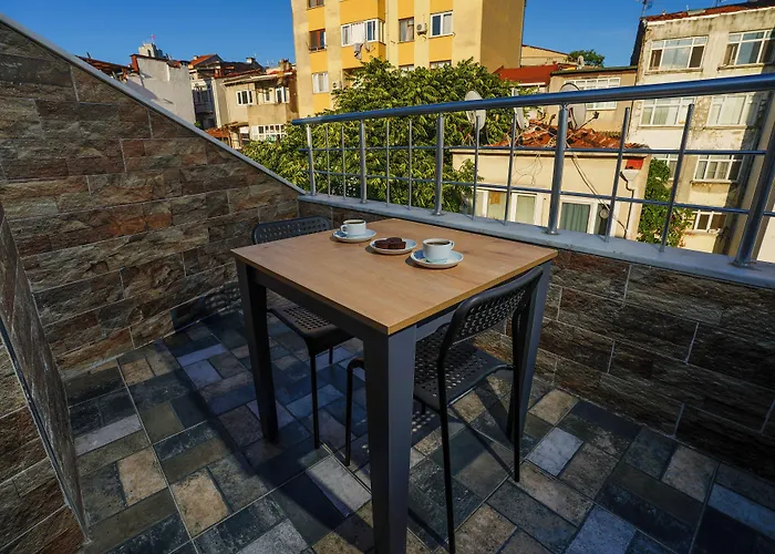 Neva Aparthotel