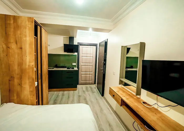 Aparthotel Neva