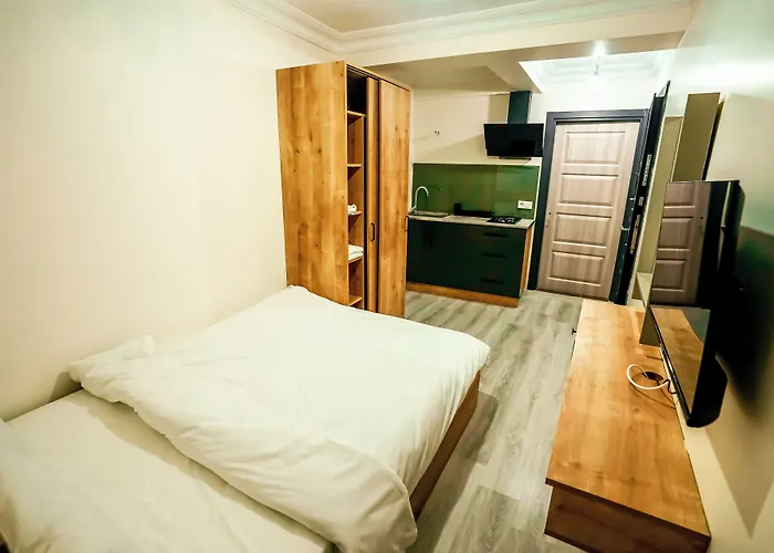 Aparthotel Neva