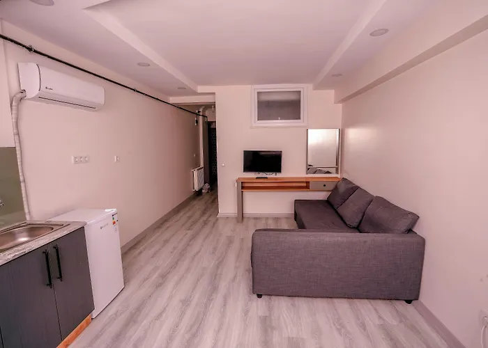 Neva 3* Provincia di Istanbul
